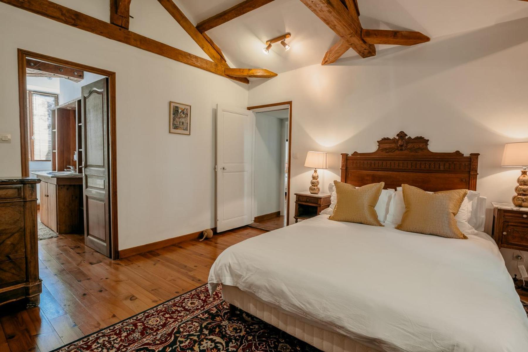 Chateau De La Vigne Concourson-sur-Layon ภายนอก รูปภาพ